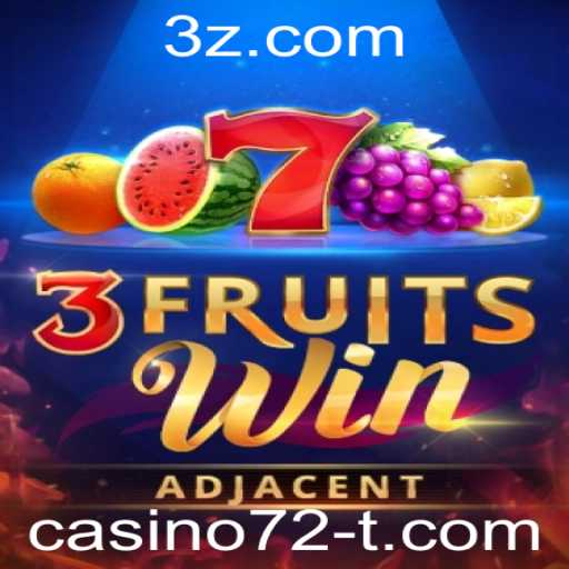 Explorando o Mundo do Jogo 3FruitsWin: Regras e Atrações