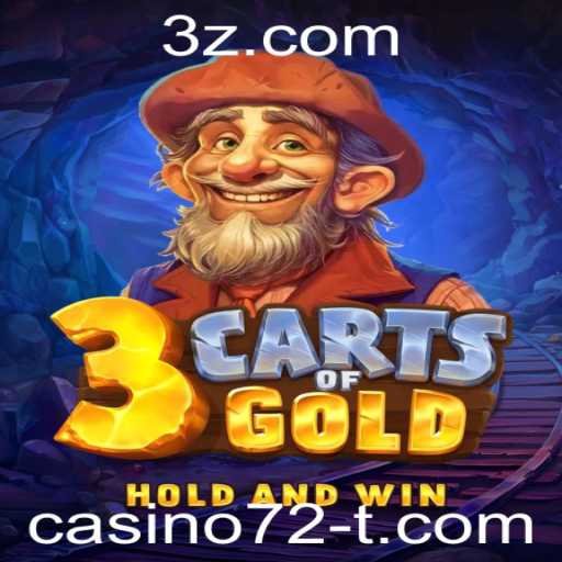Explorando o Mundo de 3cartsOfGold: Um Mergulho no Universo do Casino72