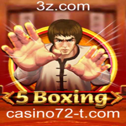 Explorando o Jogo 5Boxing: Uma Nova Sensação nos Cassinos