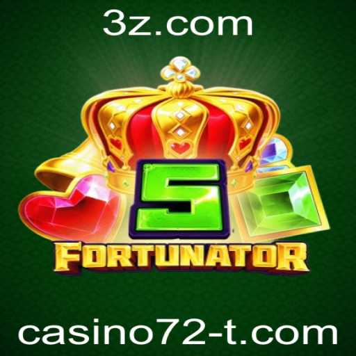 Explorando o Universo de 5Fortunator no Mundo do Casino