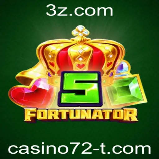 Explorando o Universo de 5Fortunator no Mundo do Casino