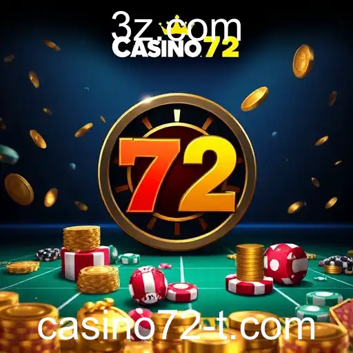 Sobre Nós: Descubra o Mundo de Entretenimento do Casino72