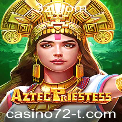 AztecPriestess: Uma Jornada Mística pelo Mundo dos Jogos de Cassino