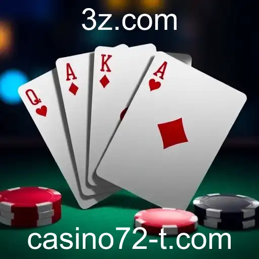 Explorando o Fascinante Mundo do Bacará: Uma Jornada no Casino72