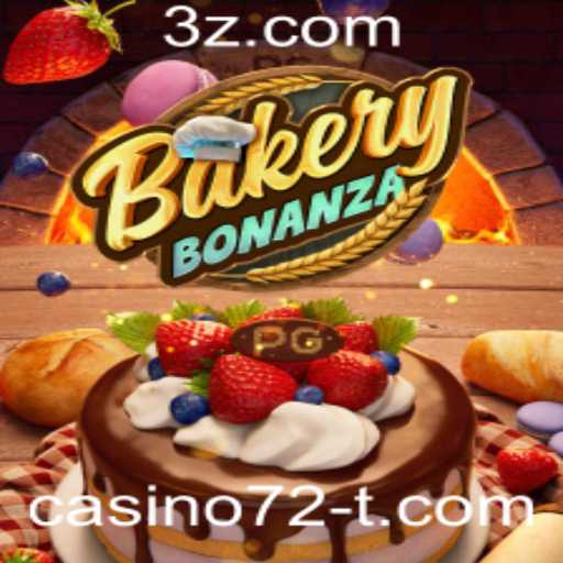 Explorando o Universo de BakeryBonanza: Um Jogo que Mistura Estratégia e Diversão