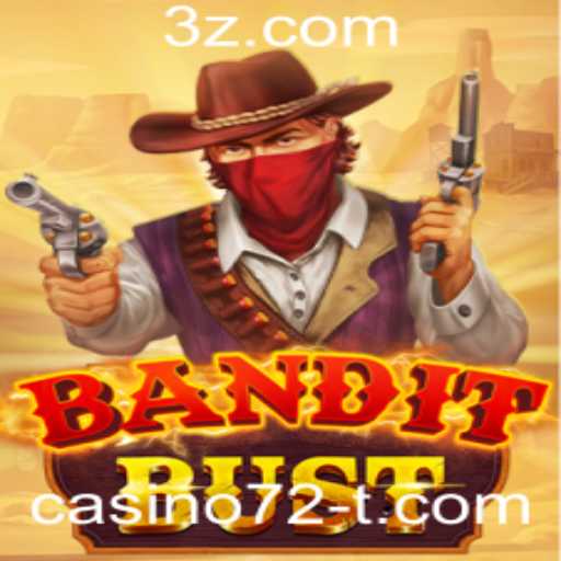 Descobrindo o Mundo de BanditBust: Mergulhe na Aventura de Cassino com casino72
