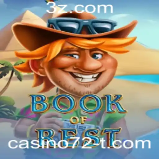 Descobrindo o Fascinante Mundo de BookofRest - Seu Novo Jogo de Cassino Favorito