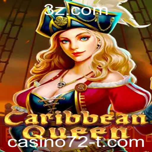Descubra o Fascinante Mundo de CaribbeanQueen no Casino72
