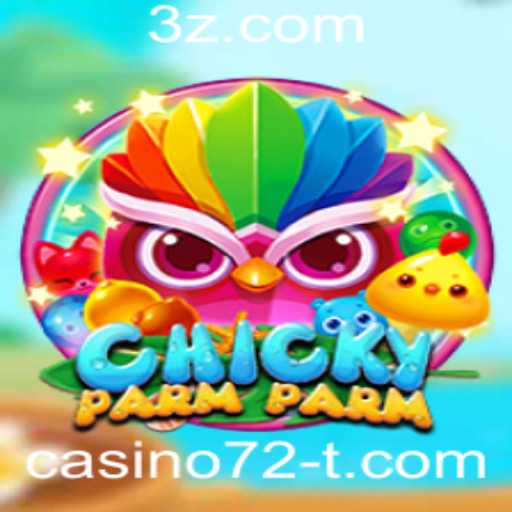 Descubra ChickyParmParm: O Novo Fenômeno dos Jogos de Casino72
