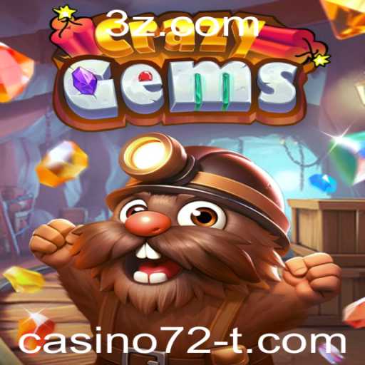 Descubra o Mundo Emocionante de CrazyGems