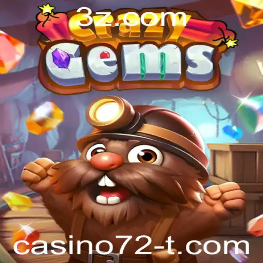 Descubra o Mundo Emocionante de CrazyGems