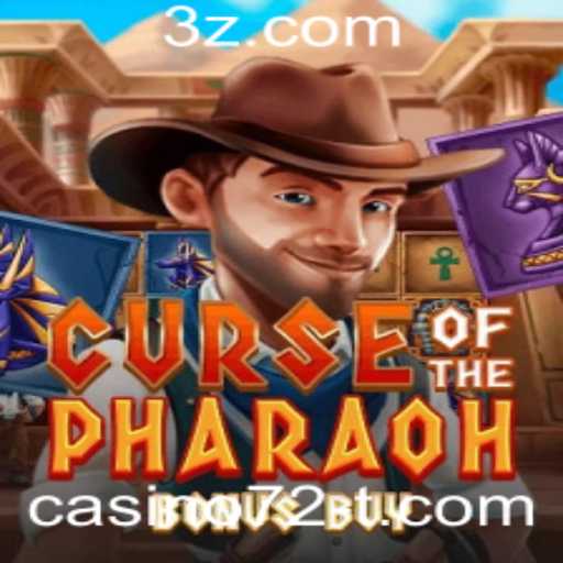 Explore o Misterioso Jogo CurseofthePharaohBonusBuy no Casino72