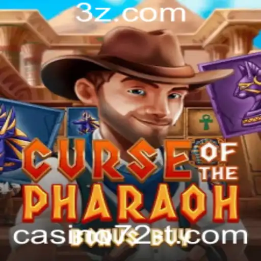 Explore o Misterioso Jogo CurseofthePharaohBonusBuy no Casino72
