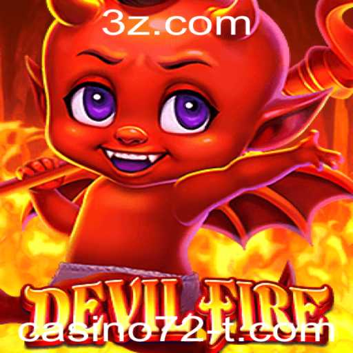 Descubra DevilFire: Um Jogo de Aventura Inovador por Casino72