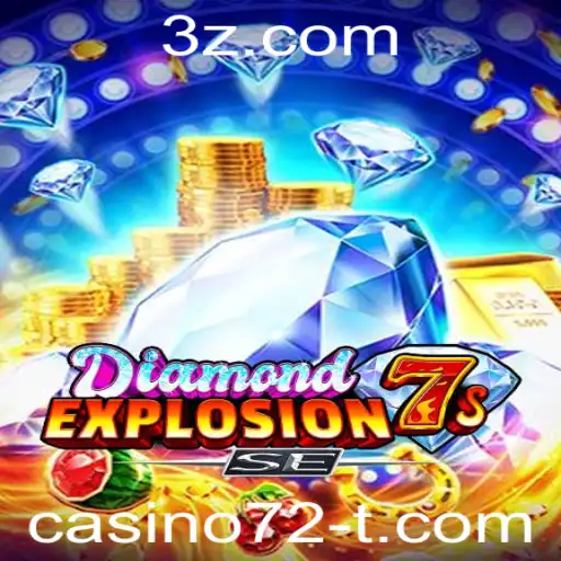 Explorando o Universo de 'DiamondExplosion7sSE': O Novo Fenômeno de Casino72