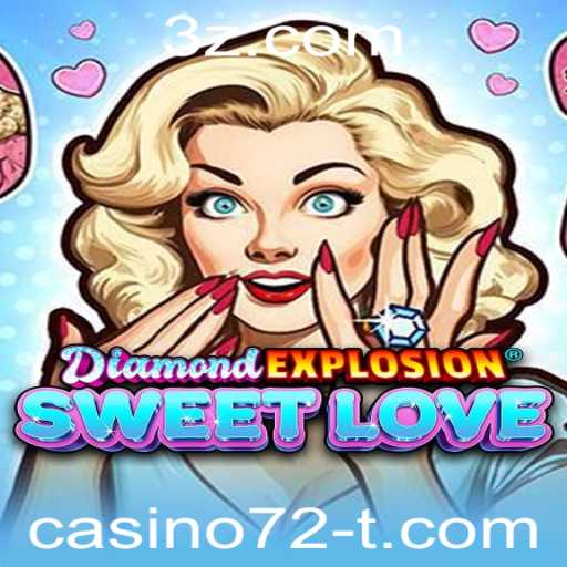 Descubra o Mundo Fascinante do Jogo DiamondExplosionSweetLove