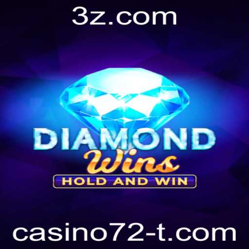 Conheça o Fascinante Mundo de DiamondWins no Casino72