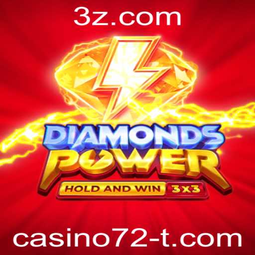 Explorando o Fascinante Mundo de Diamondspower no Casino72