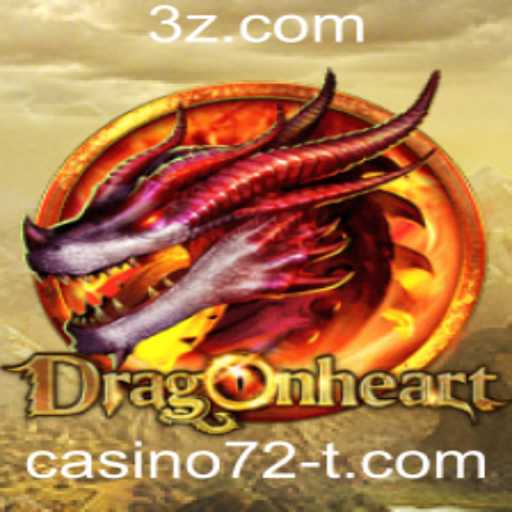 DragonHeart: Uma Aventura Épica no Mundo dos Jogos e Cassinos