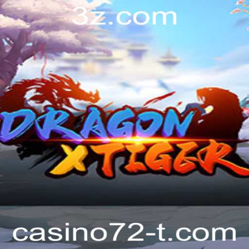 Explorando o Jogo DragonXTiger: A Emoção nos Cassinos Virtuais
