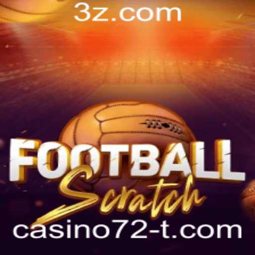 FootballScratch: Um Jogo Inovador no Mundo dos Cassinos