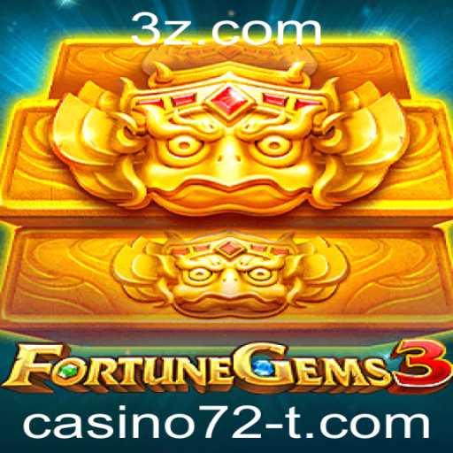 Descubra FortuneGems3: O Fascinante Mundo dos Jogos de Cassino