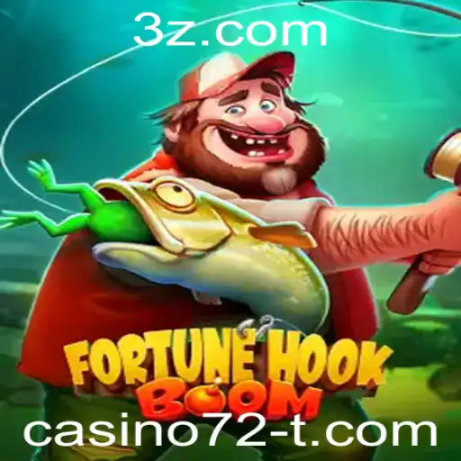 Explorando o Mundo de FortuneHookBoom