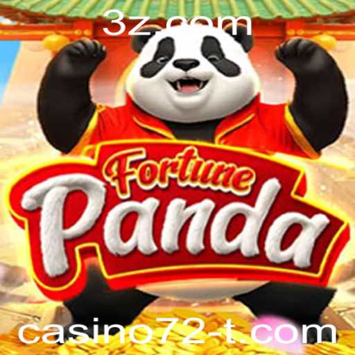 Explorando FortunePanda: O Novo Jogo Casino72 que Está Dominando as Tendências