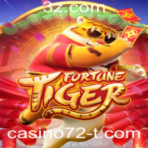 Descubra FortuneTiger no Casino72: Um Jogo de Sorte e Estratégia
