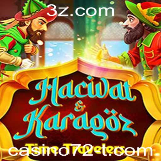 Explorando o Fascinante Mundo de 'HacivatandKaragoz' e o Casino72