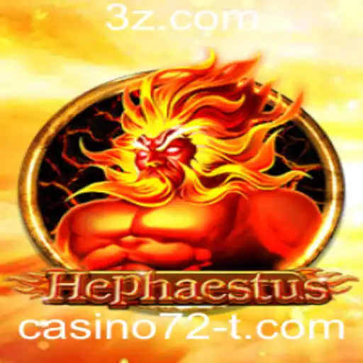 Descubra o Mundo Fascinante de Hephaestus no Casino72