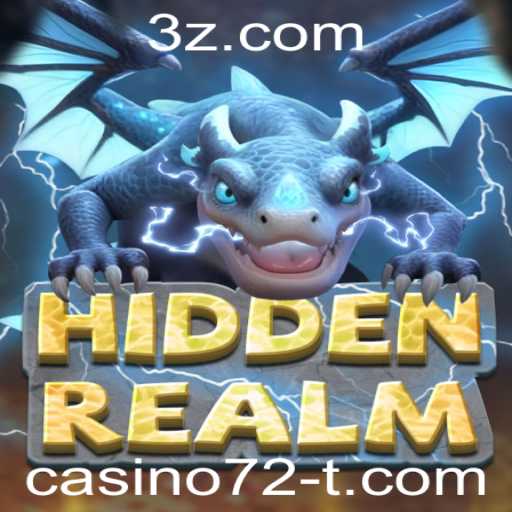 Descubra o Fascinante Mundo de HiddenRealm: Um Mergulho no Casino72
