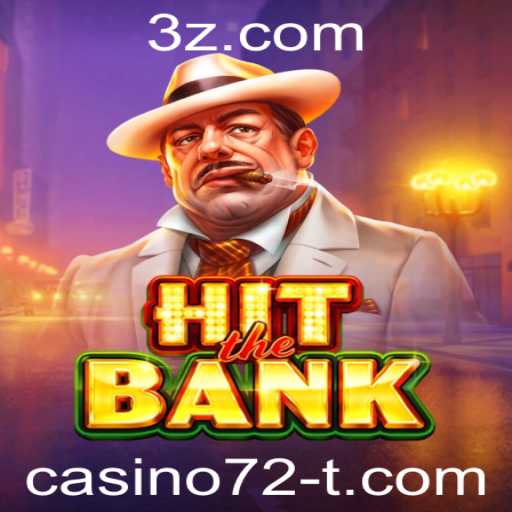 Descubra o Fascinante Mundo de HitTheBank