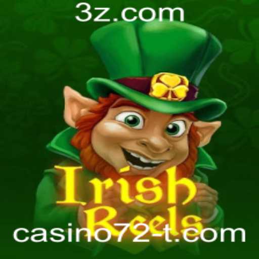 IrishReels: Descubra o Encanto dos Cassinos com uma Reviravolta Moderna