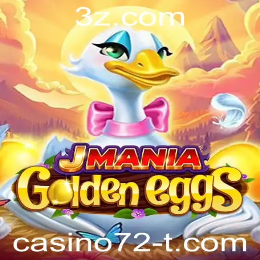 Explore o Empolgante Mundo de JManiaGoldenEggs: O Jogo de Aventura e Casino