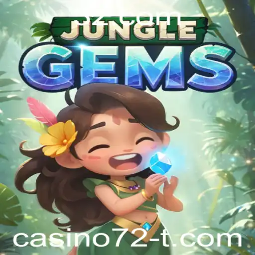Explorando JungleGems: O Novo Fenômeno dos Jogos de Cassino