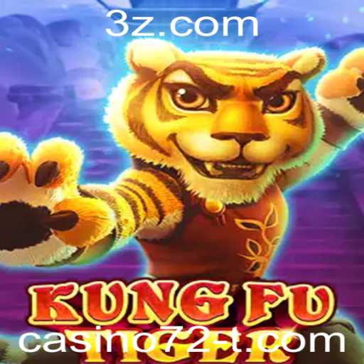Explorando KungFuTiger: O Novo Fenômeno no Casino72