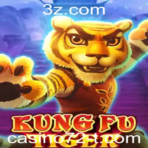 Explorando KungFuTiger: O Novo Fenômeno no Casino72