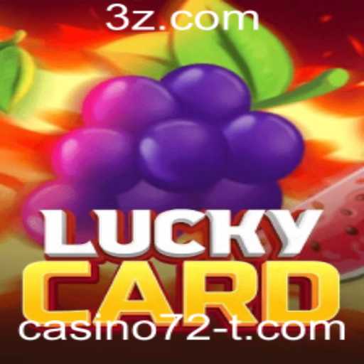 Explorando LuckyCard: O Novo Sensação do Casino72