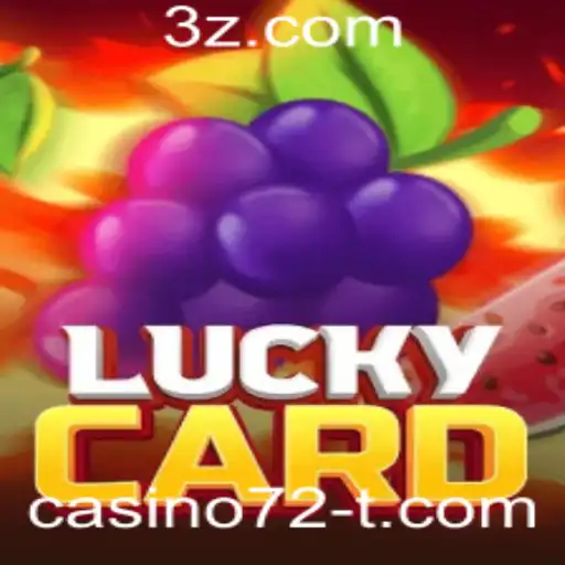 Explorando LuckyCard: O Novo Sensação do Casino72