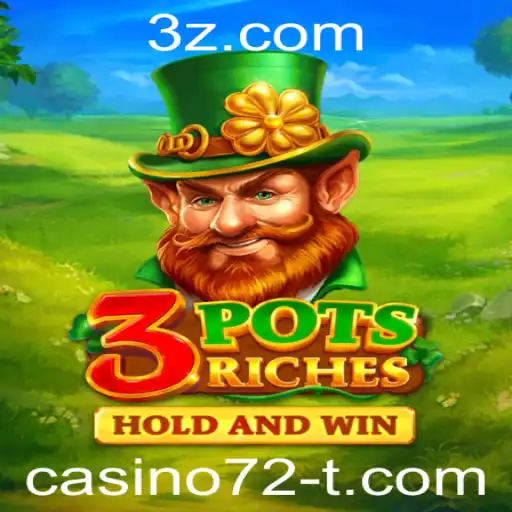 Descubra a Emoção do 3potsRiches no Casino72