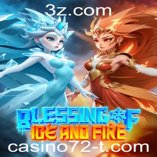 Explorando o Universo de BlessingofIceandFire: um Jogo Inovador no Mundo de Casino72