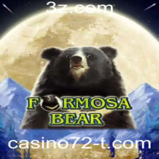 Explorando o Fascinante Mundo de FormosaBear