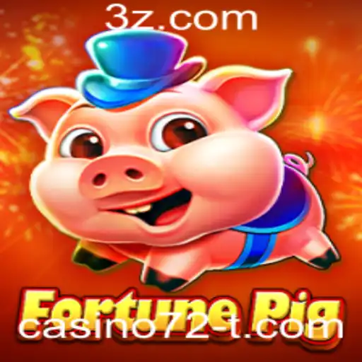FortunePig: Descubra o Mundo Fascinante do Jogo de Casino72