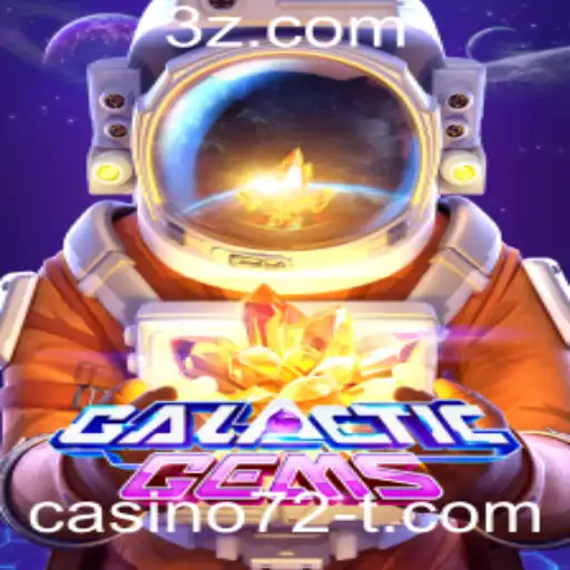 Explorando o Universo Incrível de GalacticGems: O Novo Jogo do Momento