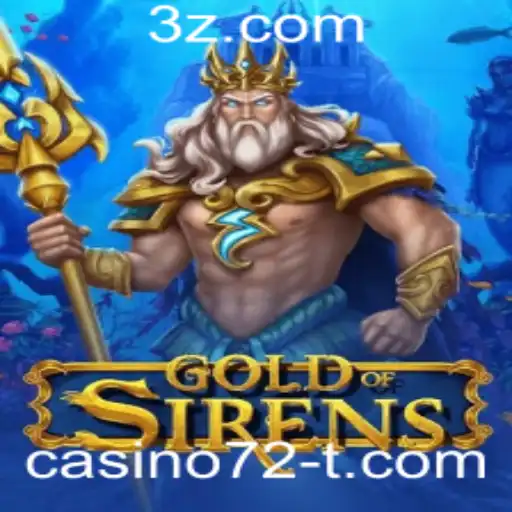 Descubra o Fascinante Mundo do Jogo 'GoldofSirens'