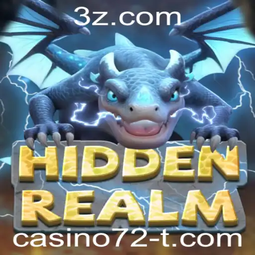 Descubra o Fascinante Mundo de HiddenRealm: Um Mergulho no Casino72