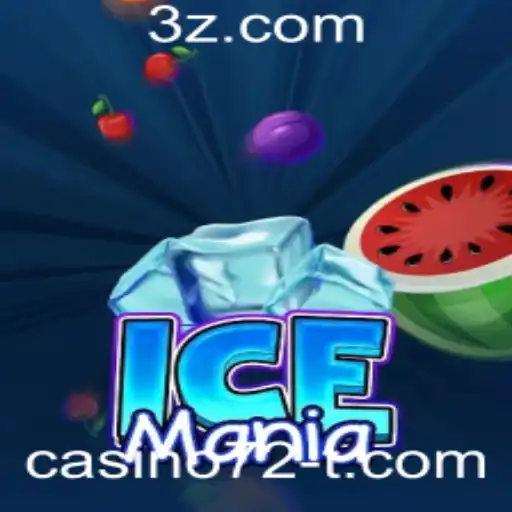 Explorando o Fascinante Mundo de IceMania: O Jogo do Momento nos Casinos