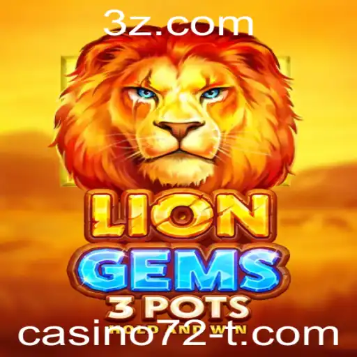 Explorando LionGems3pots: A Nova Sensação dos Cassinos Online