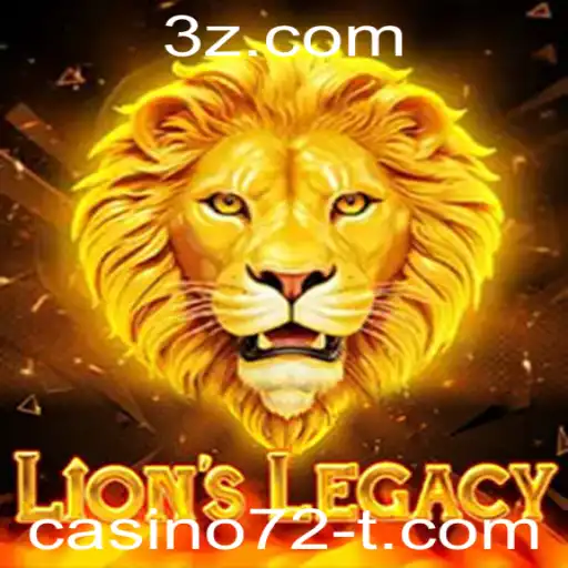 Descubra Quebra-Cabeças e Tesouros em LionsLegacy: O Fascinante Jogo de Casino72